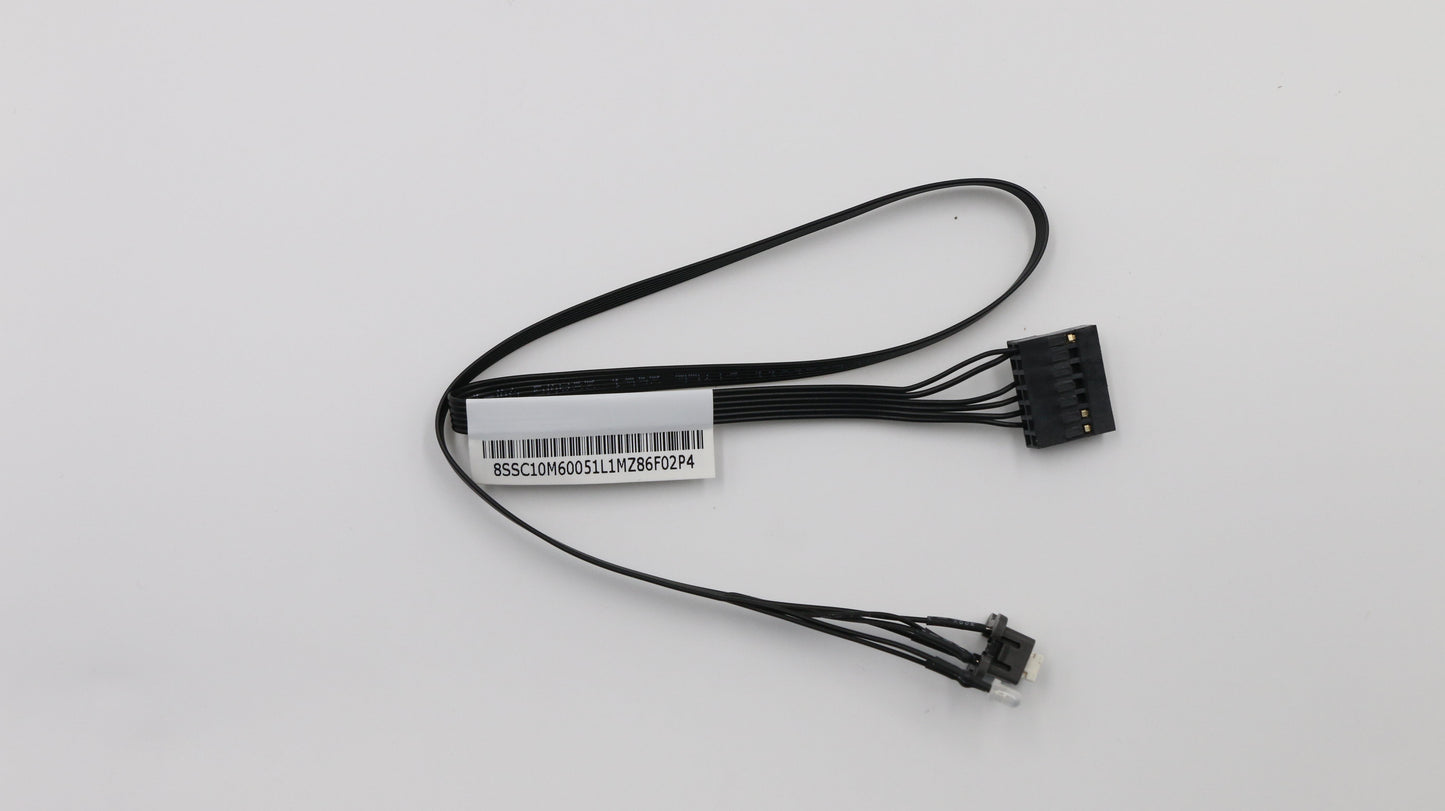 Lenovo Cable Fru420Mm Led Cable 1Sw_W - 00XL322