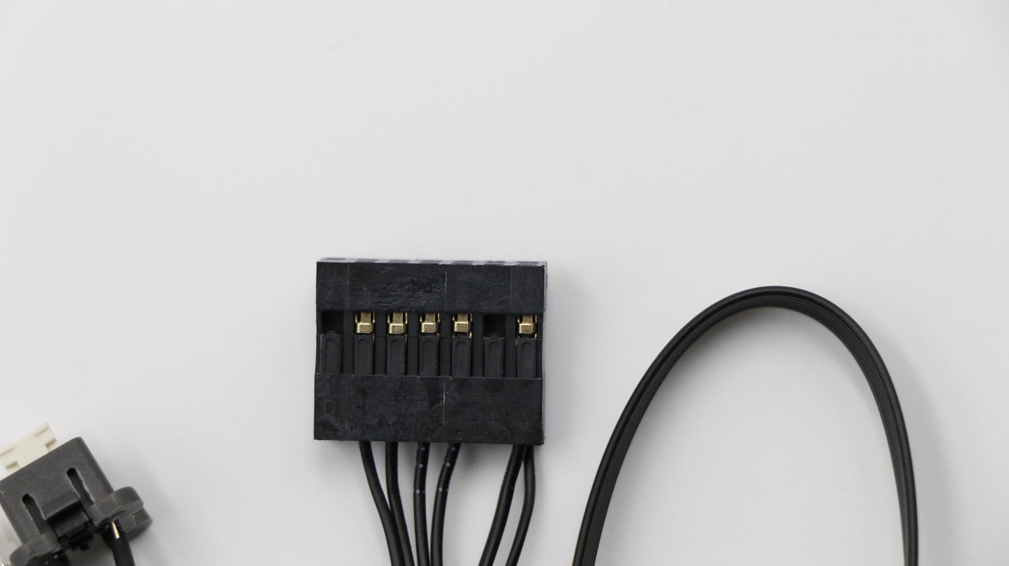 Lenovo Cable Fru420Mm Led Cable 1Sw_W - 00XL322
