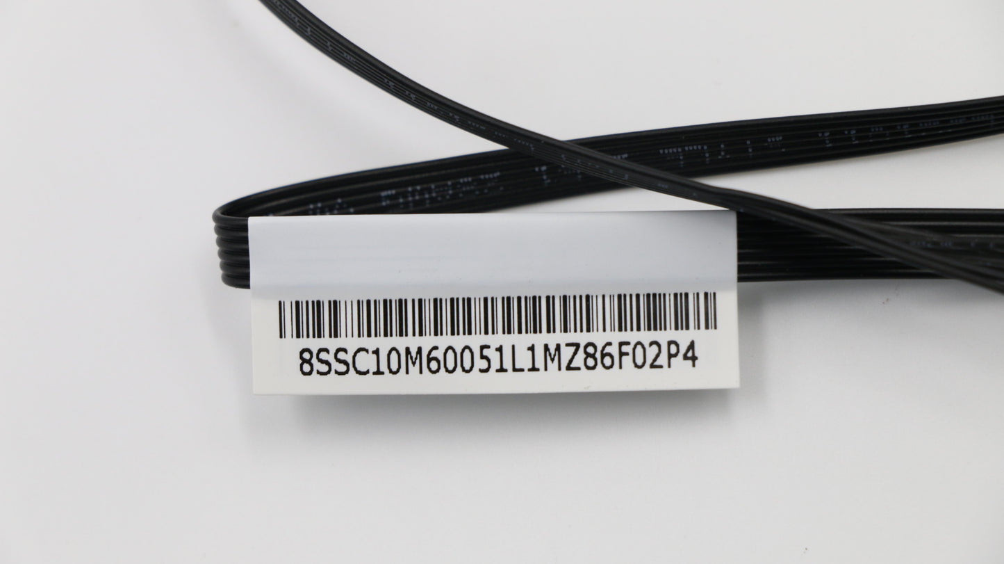 Lenovo Cable Fru420Mm Led Cable 1Sw_W - 00XL322