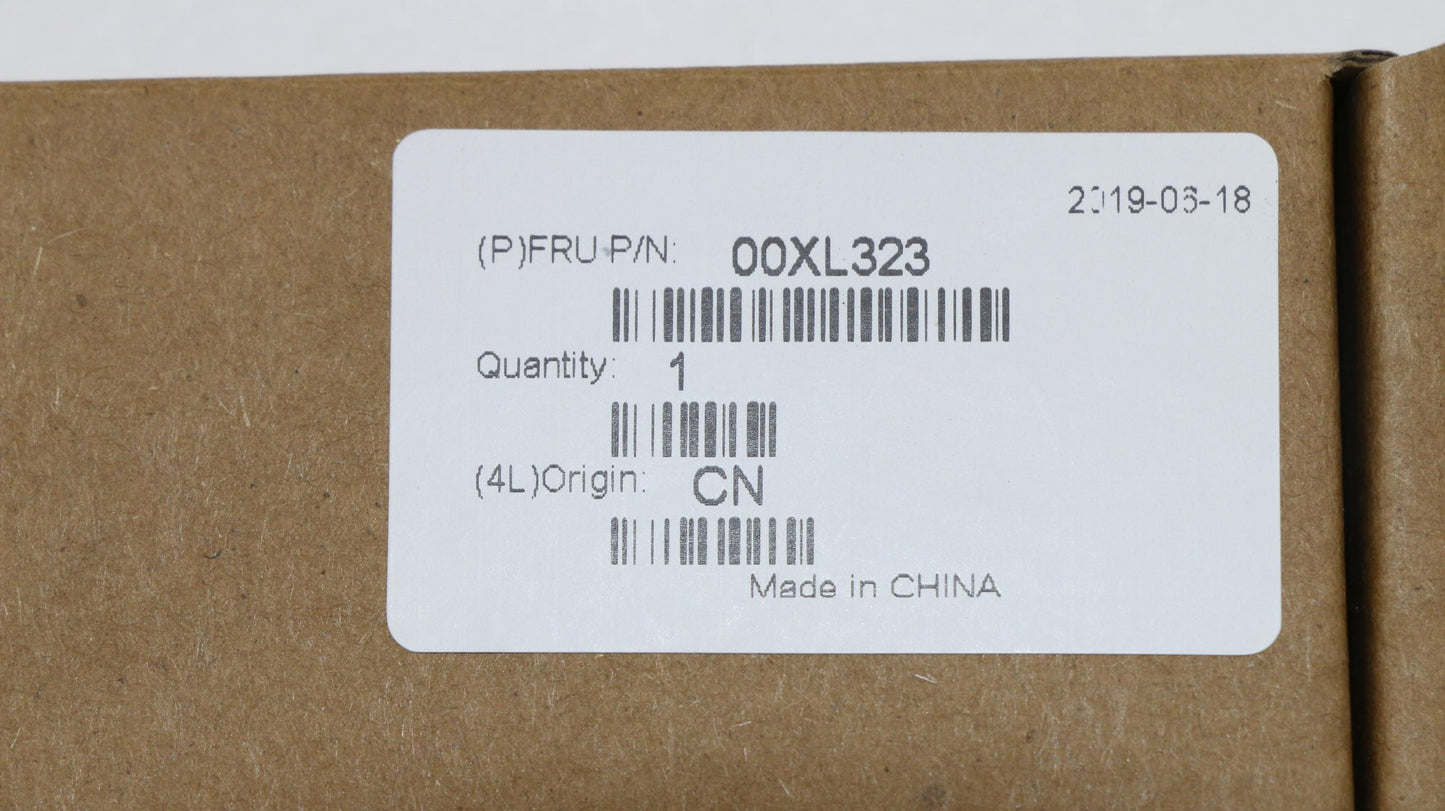Lenovo Fru, 500Mm Y Logo Led Cable - 00XL323
