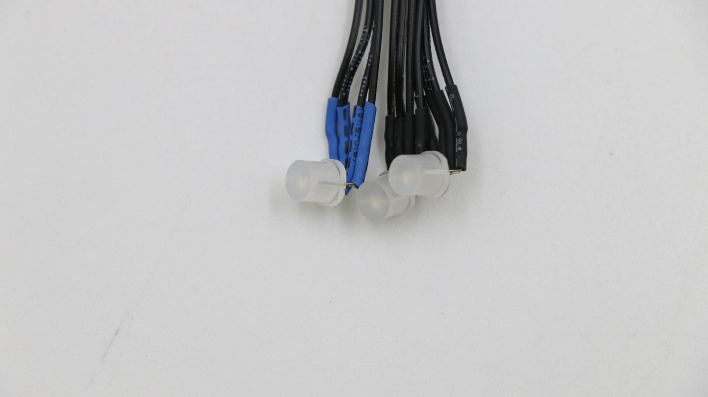Lenovo Fru, 500Mm Y Logo Led Cable - 00XL323