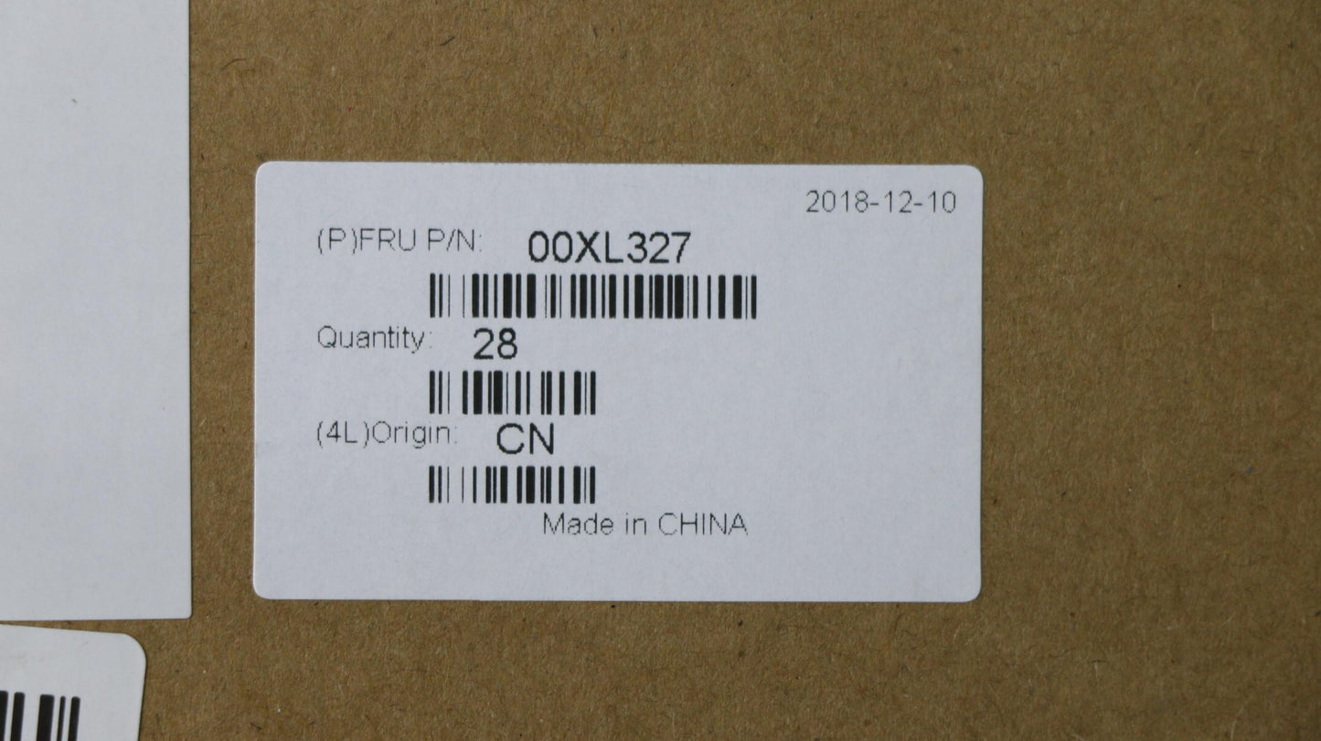 Lenovo C.A. Panel_To_Mb_Auo_A7400 - 00XL327