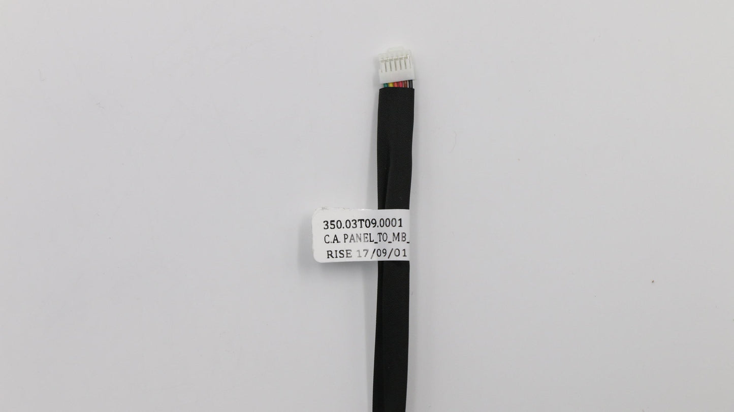 Lenovo C.A. Panel_To_Mb_Auo_A7400 - 00XL327