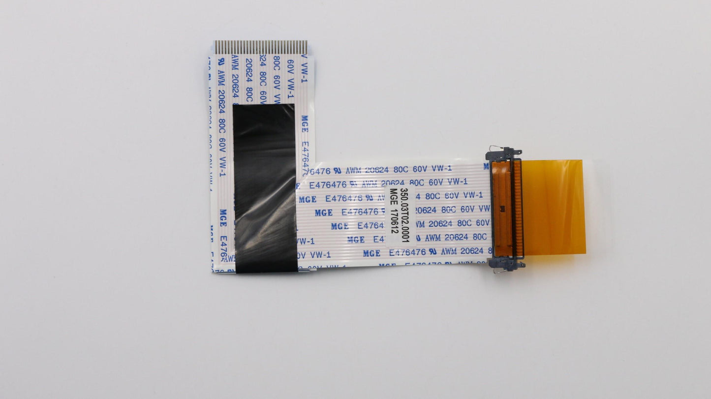 Lenovo C.A. Lvds_A7400 - 00XL328