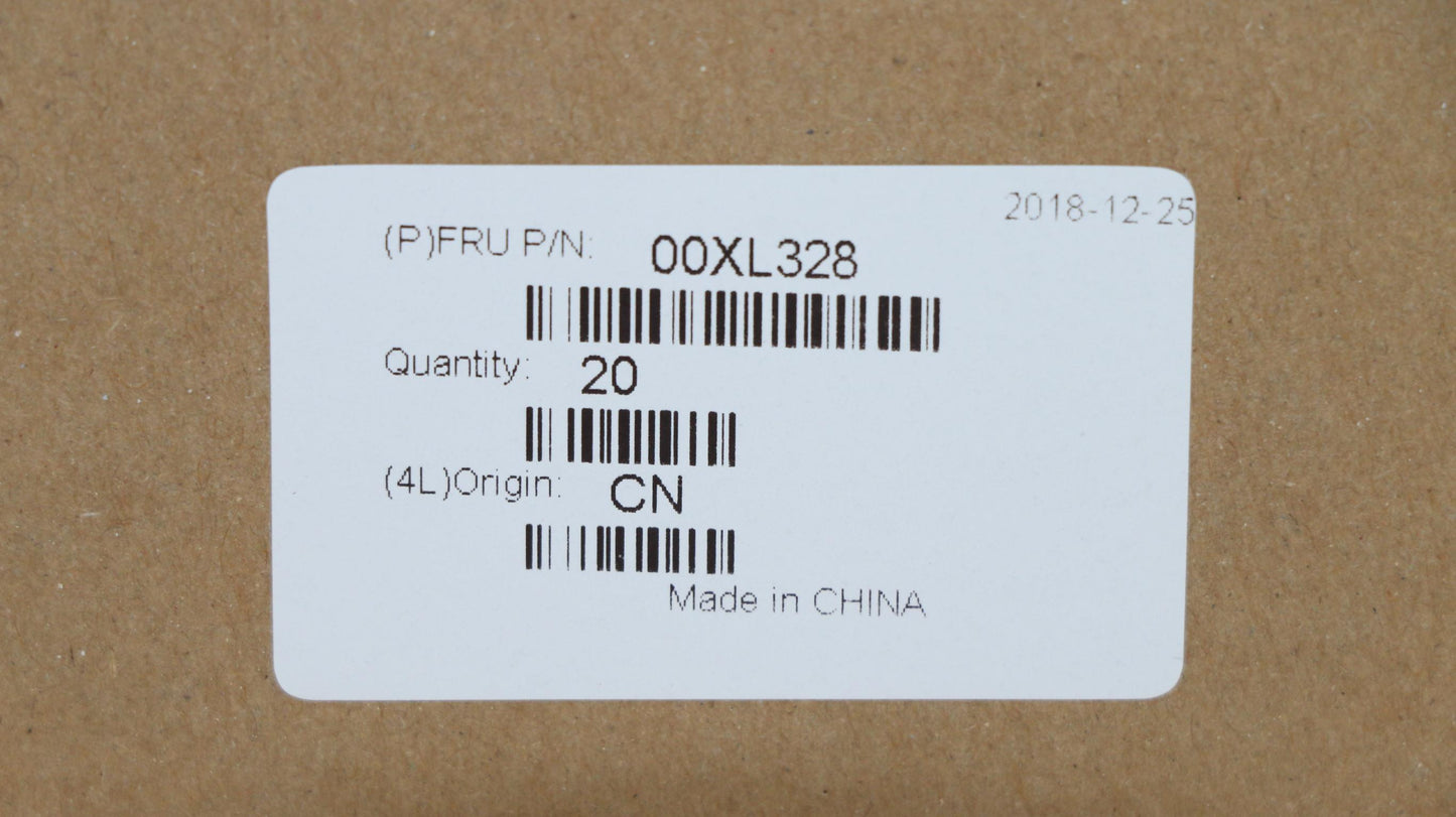 Lenovo C.A. Lvds_A7400 - 00XL328