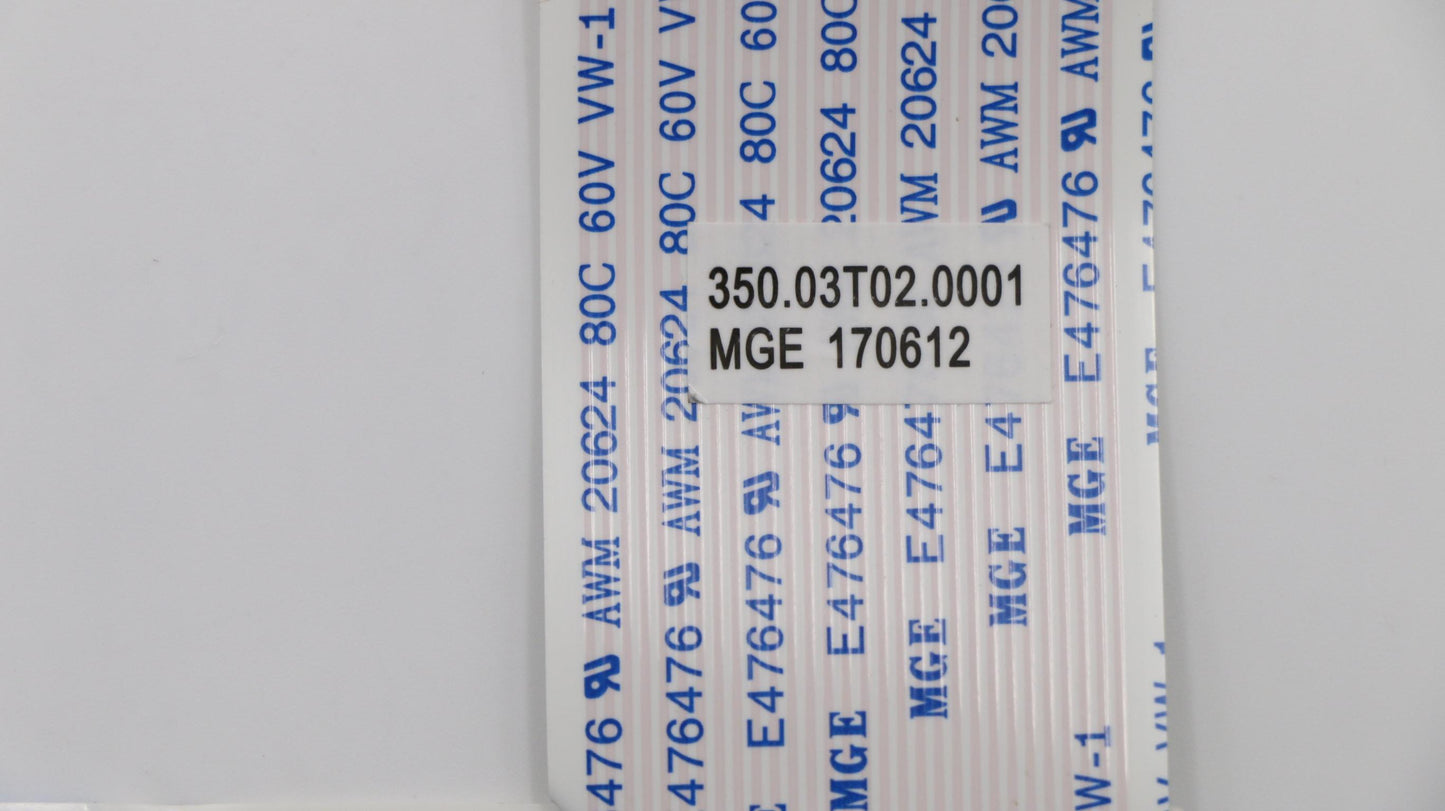 Lenovo C.A. Lvds_A7400 - 00XL328