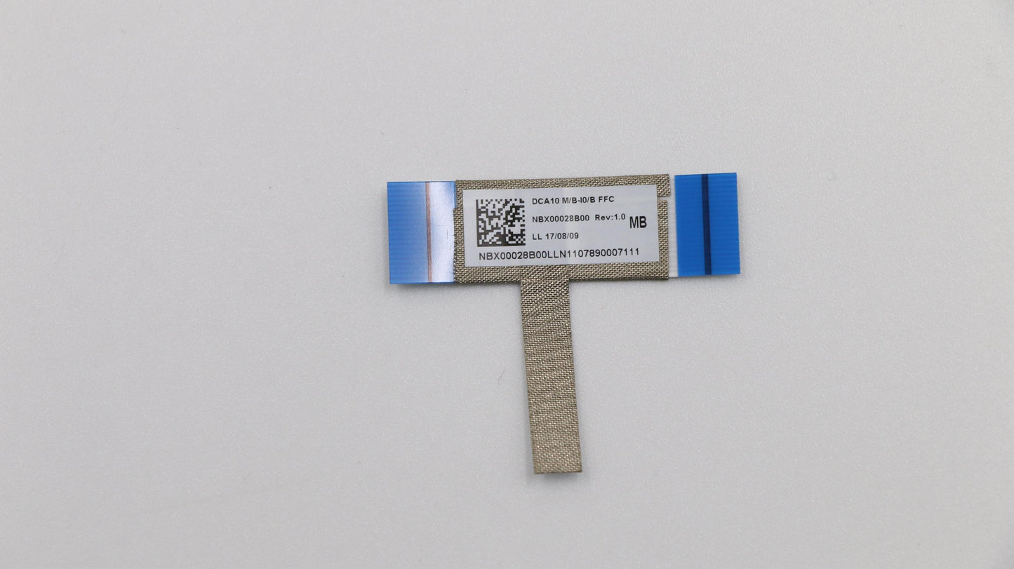 Lenovo Io Board Ffc - 00XL331