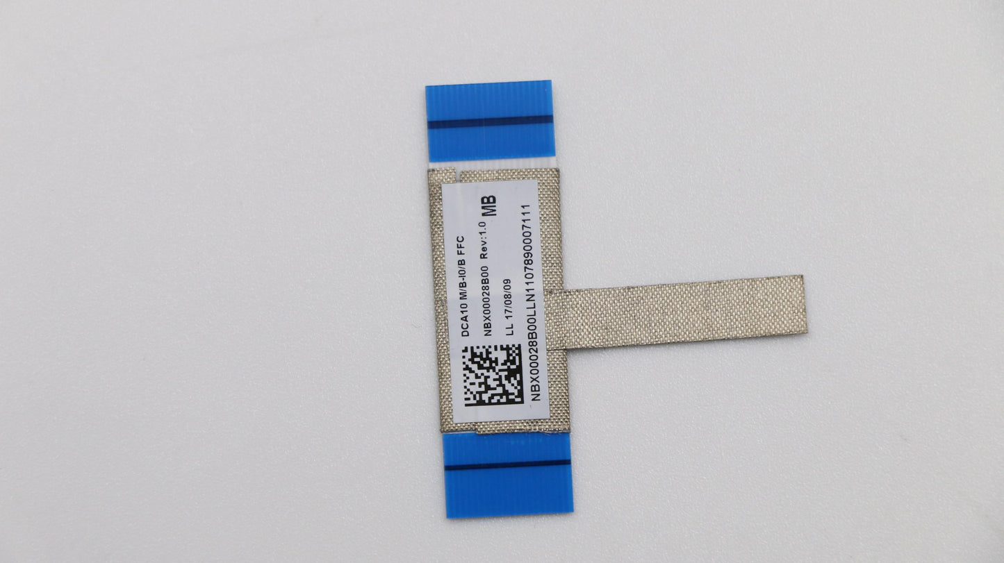 Lenovo Io Board Ffc - 00XL331