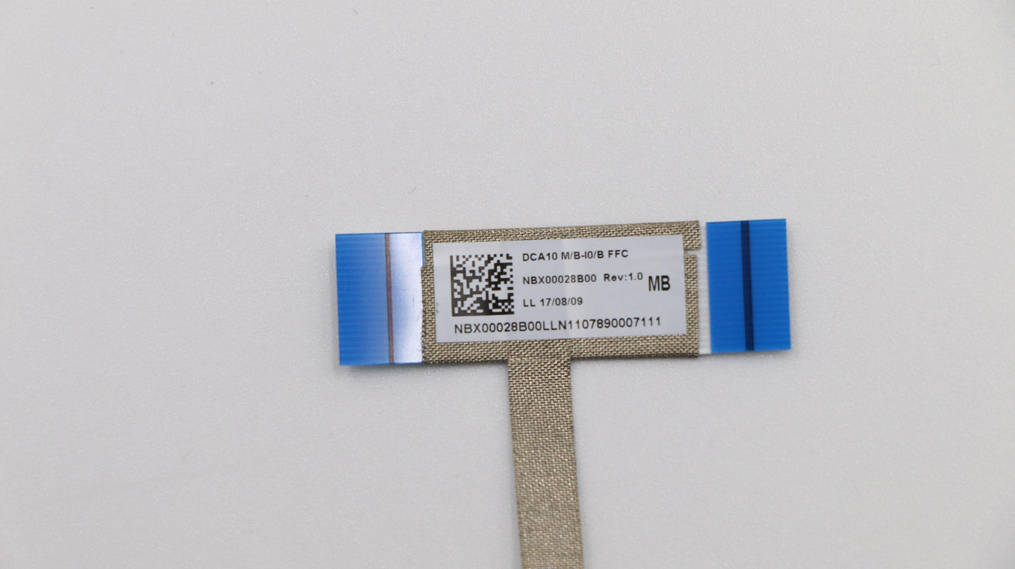 Lenovo Io Board Ffc - 00XL331