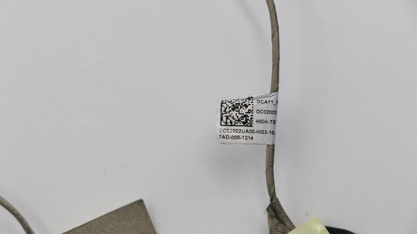 Lenovo Lcd Cable Lg Ts - 00XL333