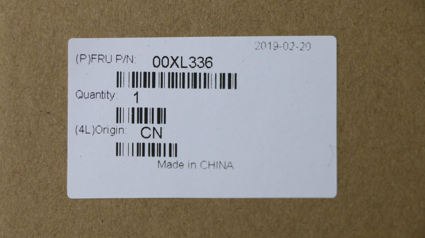 Lenovo Backlight Cable Boe - 00XL336