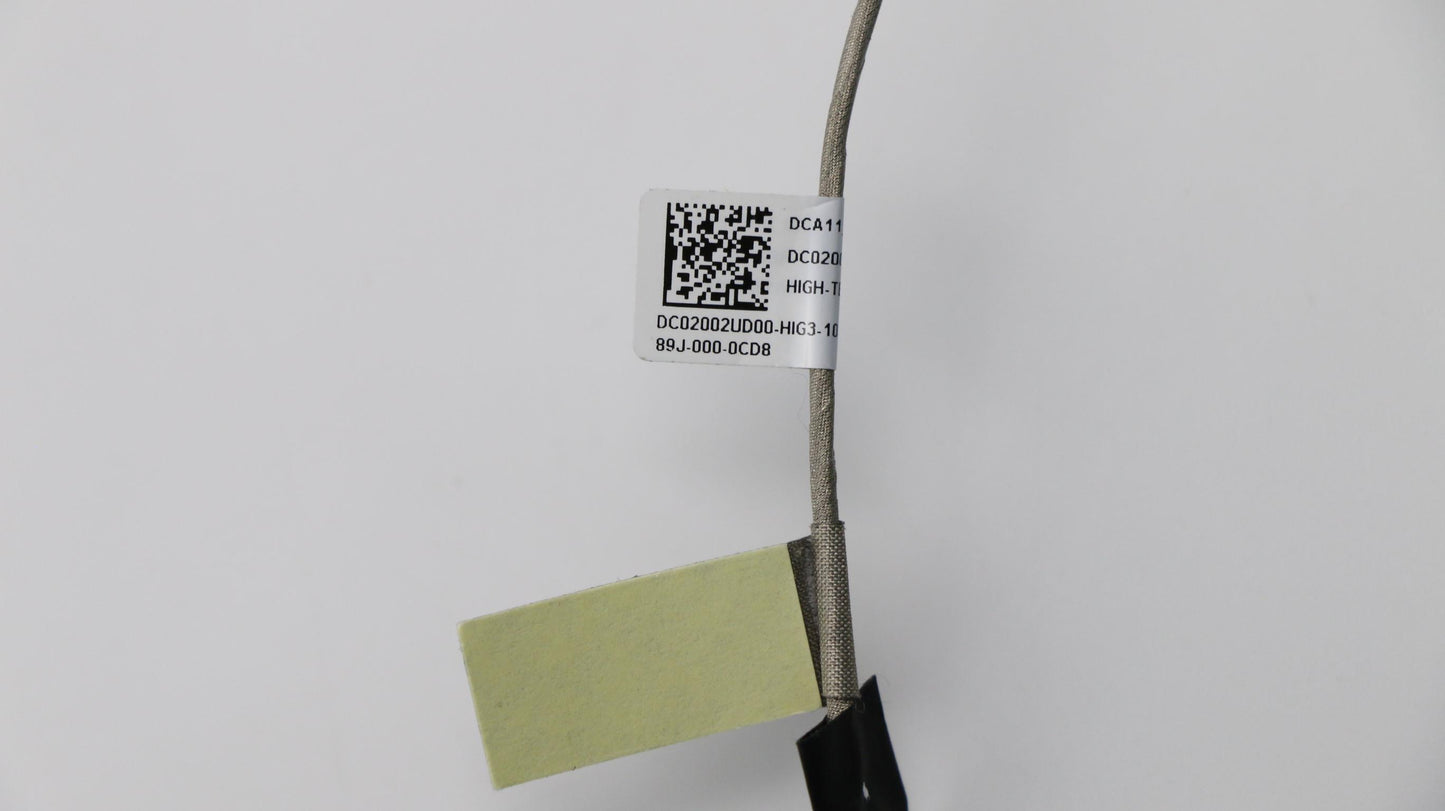 Lenovo Backlight Cable Boe - 00XL336