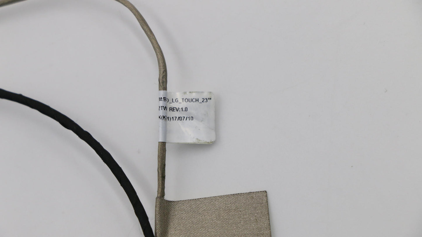 Lenovo Backlight Cable Lg Touch - 00XL337