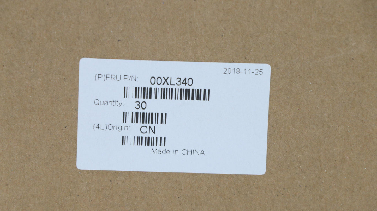 Lenovo Backlight Cable Samsung - 00XL340