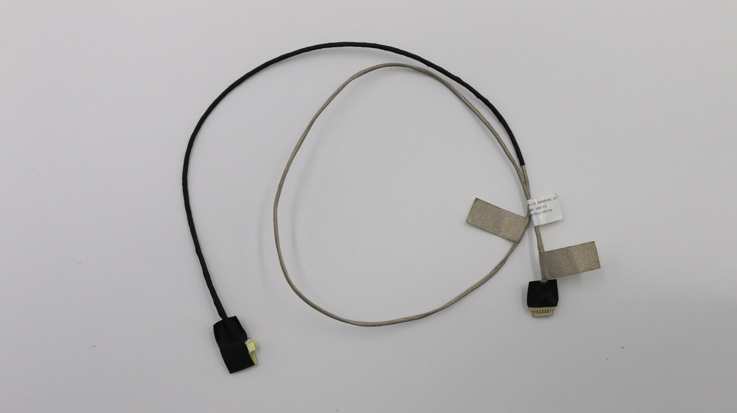 Lenovo Backlight Cable Samsung - 00XL340
