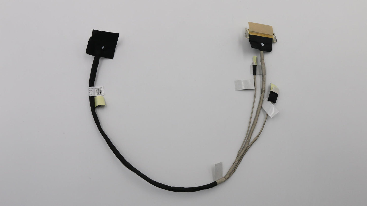 Lenovo Lvds-Mic-Touch Cable - 00XL343