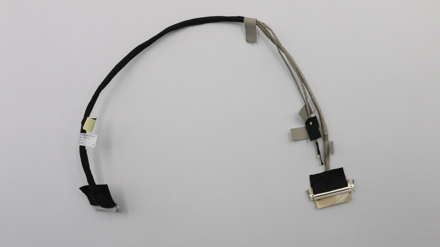 Lenovo Lvds-Mic-Touch Cable - 00XL343