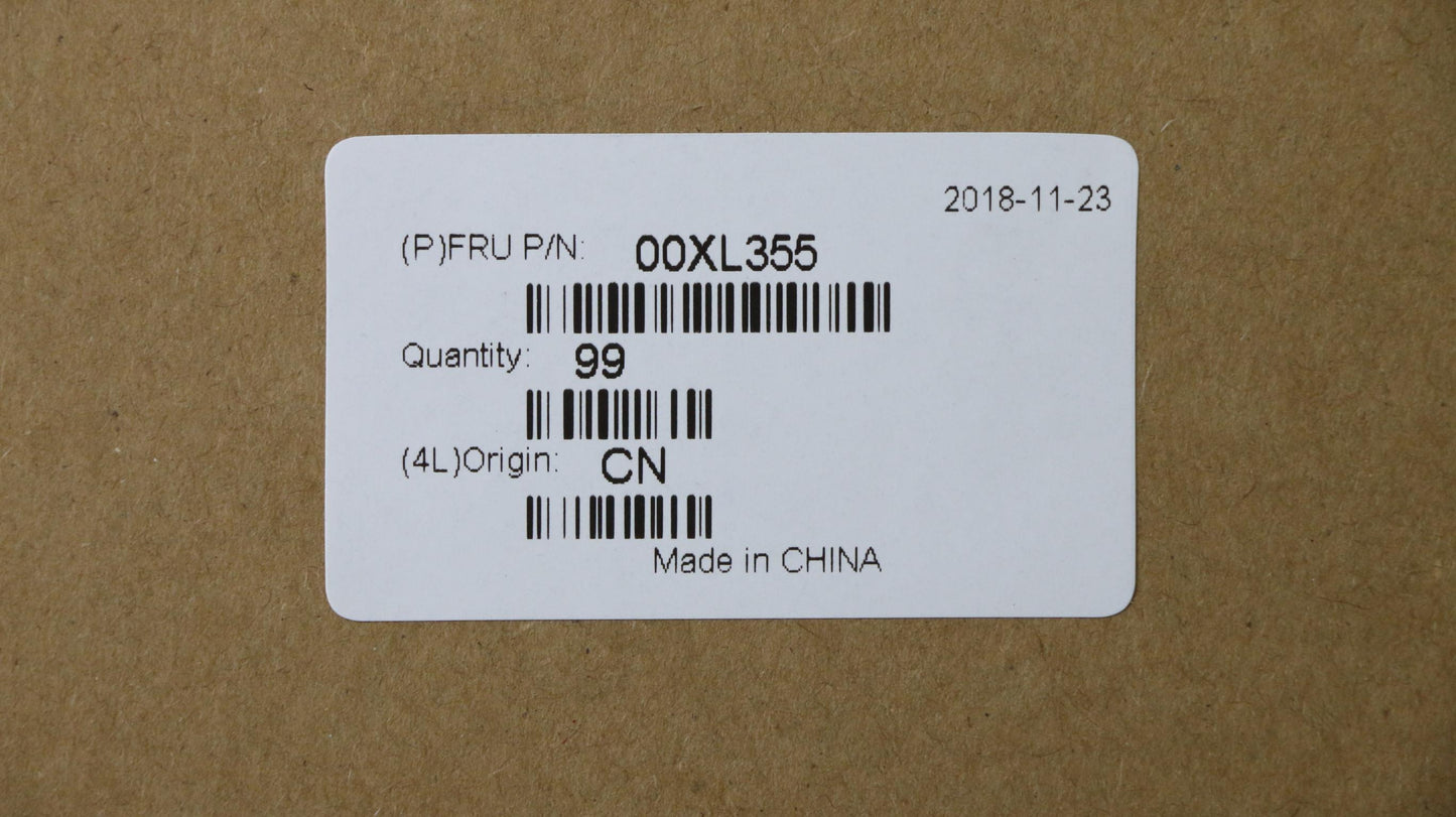 Lenovo Touch Cable - 00XL355