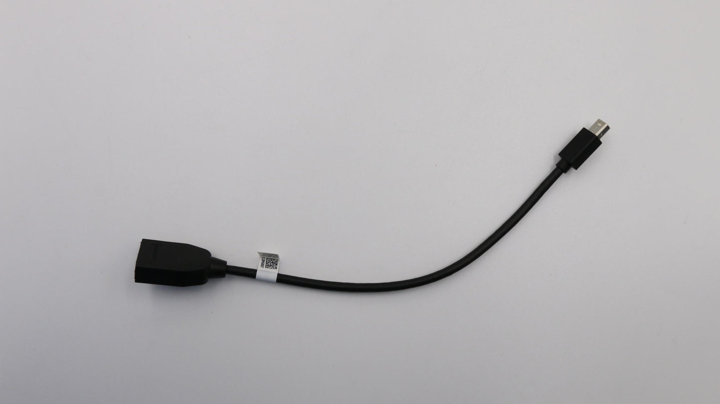 Lenovo Fru265Mm Mindp To Dp Cable - 00XL360