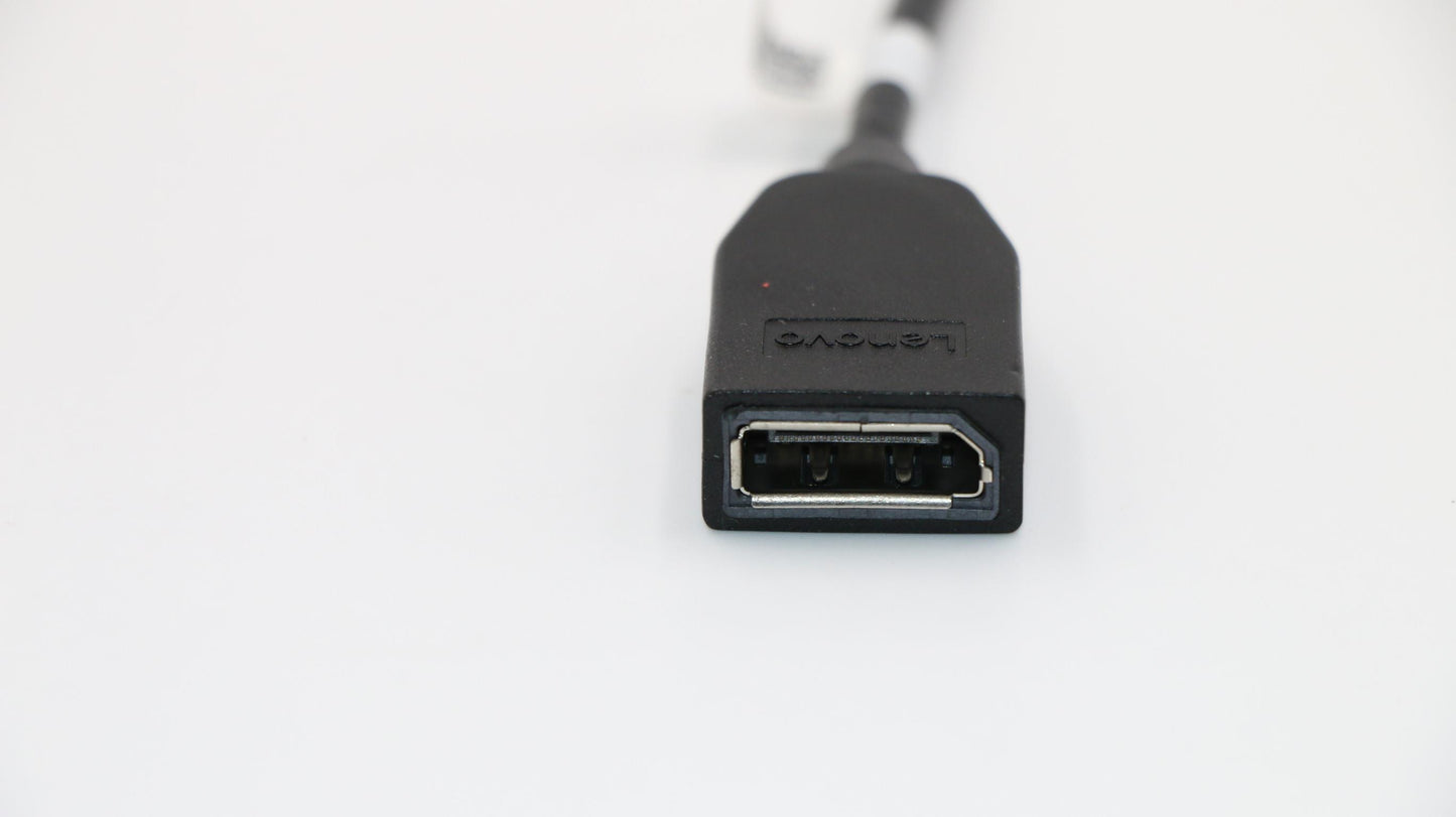 Lenovo Fru265Mm Mindp To Dp Cable - 00XL360