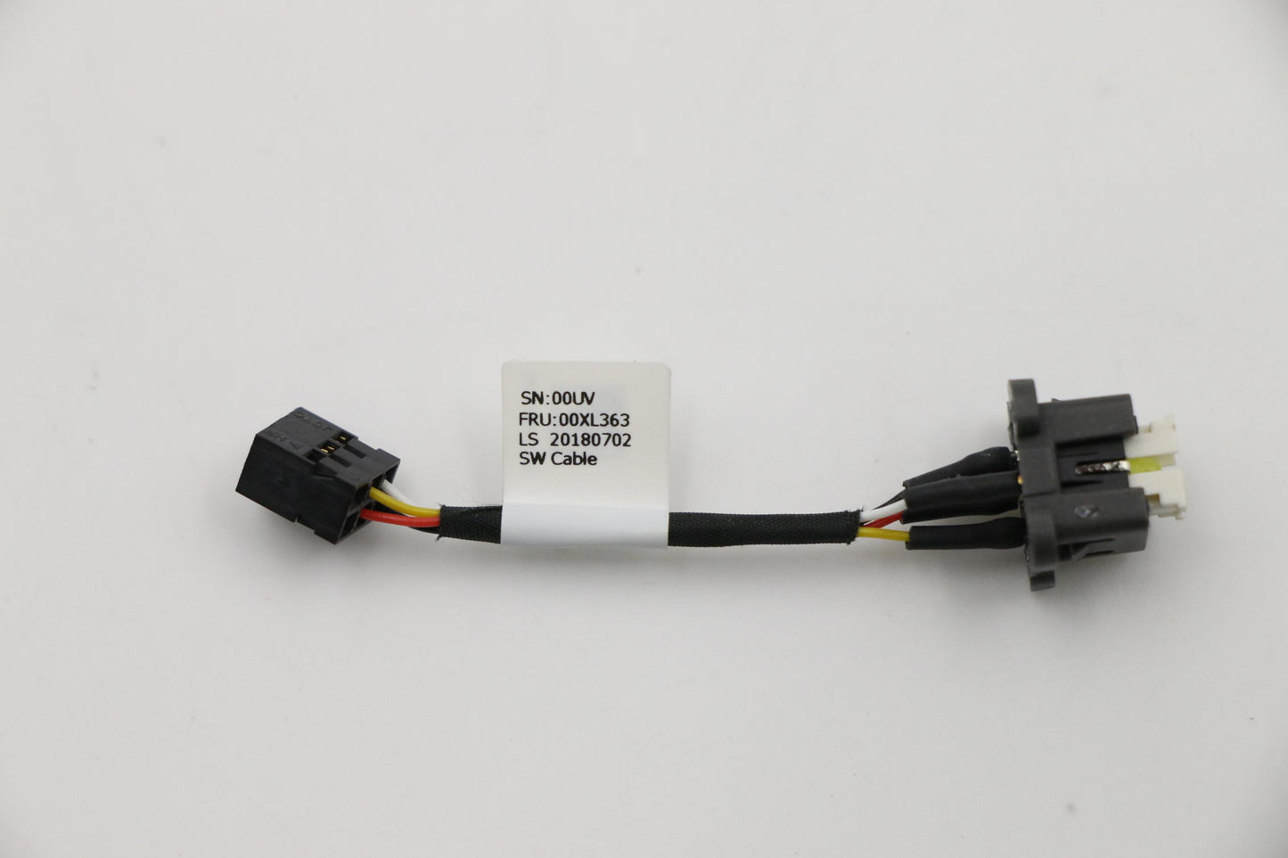 Lenovo Fru,Switch Cable - 00XL363