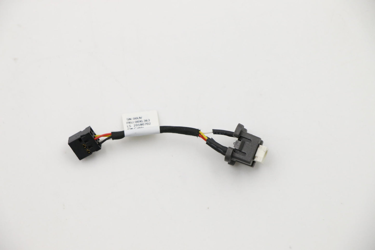 Lenovo Fru,Switch Cable - 00XL363