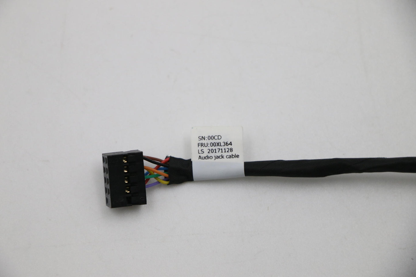 Lenovo Fru,Audio Cable - 00XL364