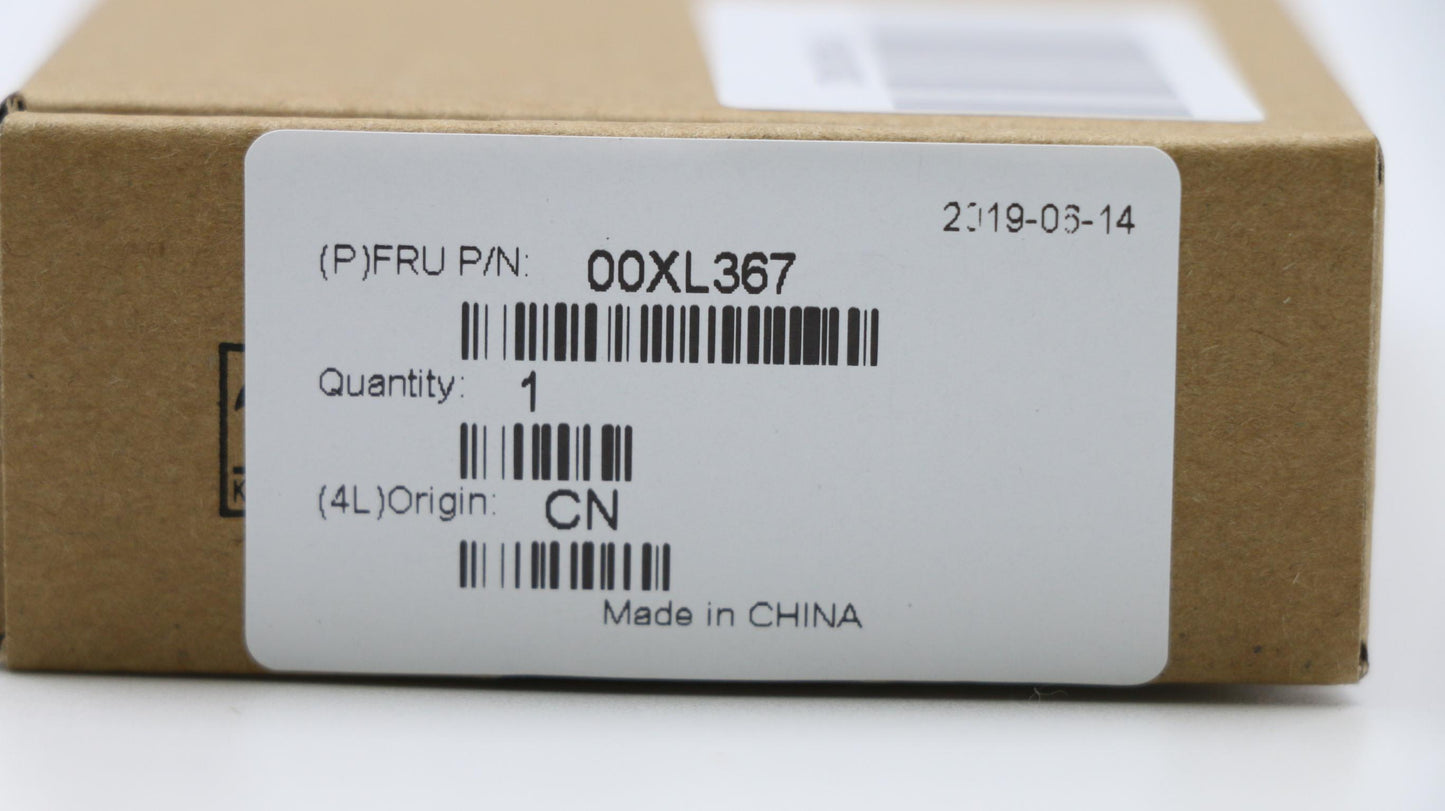 Lenovo Io Cable - 00XL367