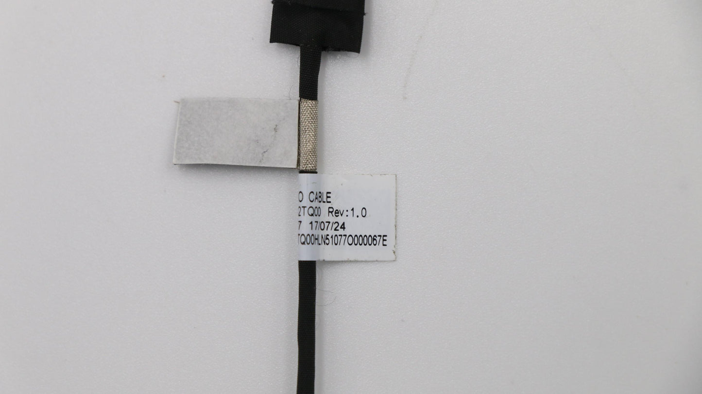 Lenovo Io Cable - 00XL367