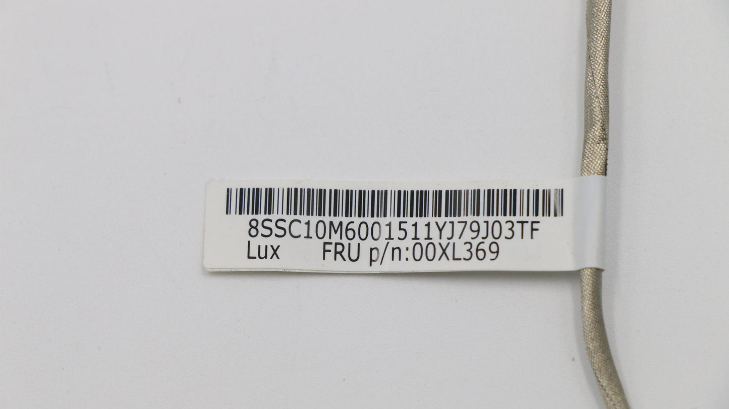Lenovo C.A.Backlight Cable Lg Nt Ls - 00XL369