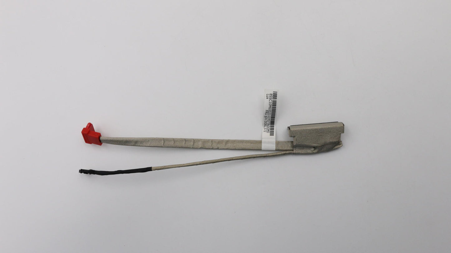 Lenovo 2.5 Sata Hdd Cable (Data+Power - 00XL372