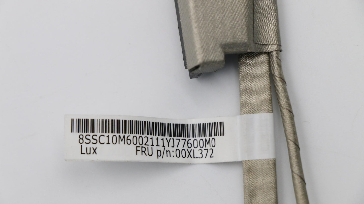 Lenovo 2.5 Sata Hdd Cable (Data+Power - 00XL372