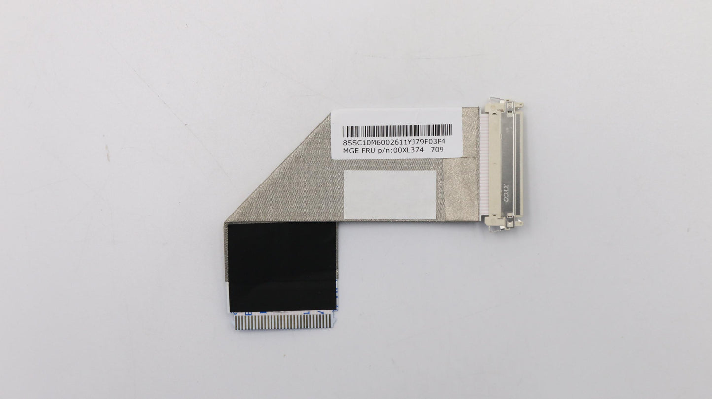 Lenovo Lvds Cable - 00XL374