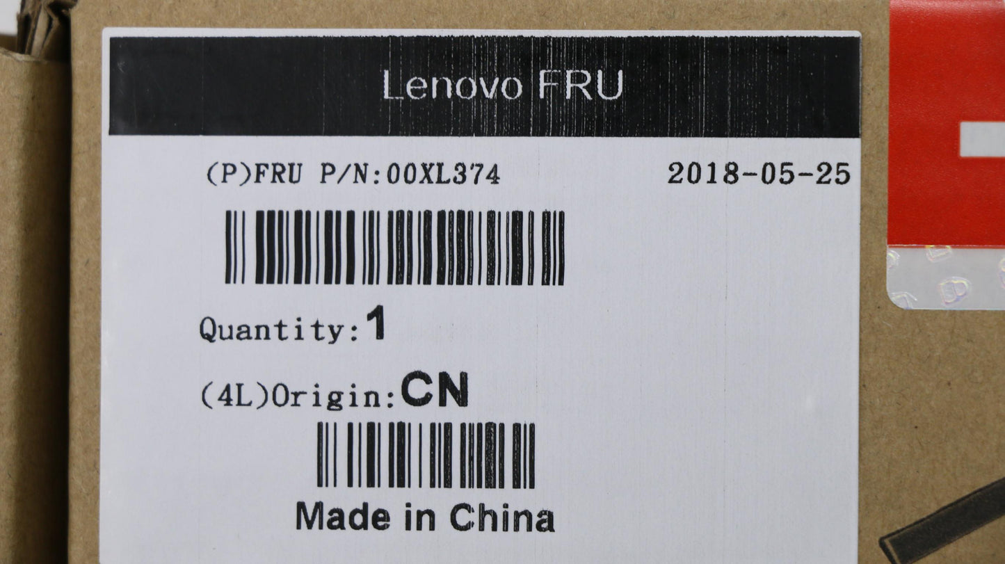 Lenovo Lvds Cable - 00XL374