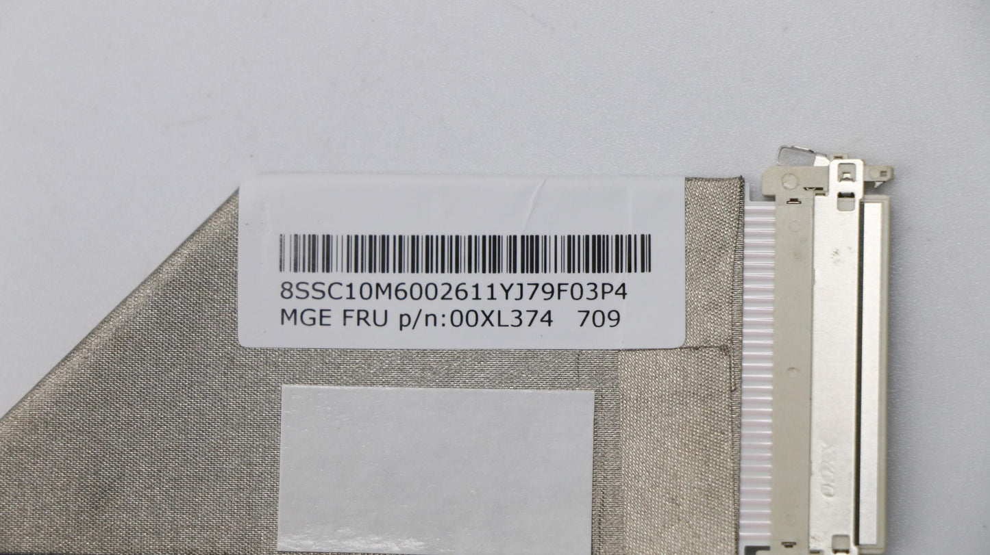 Lenovo Lvds Cable - 00XL374