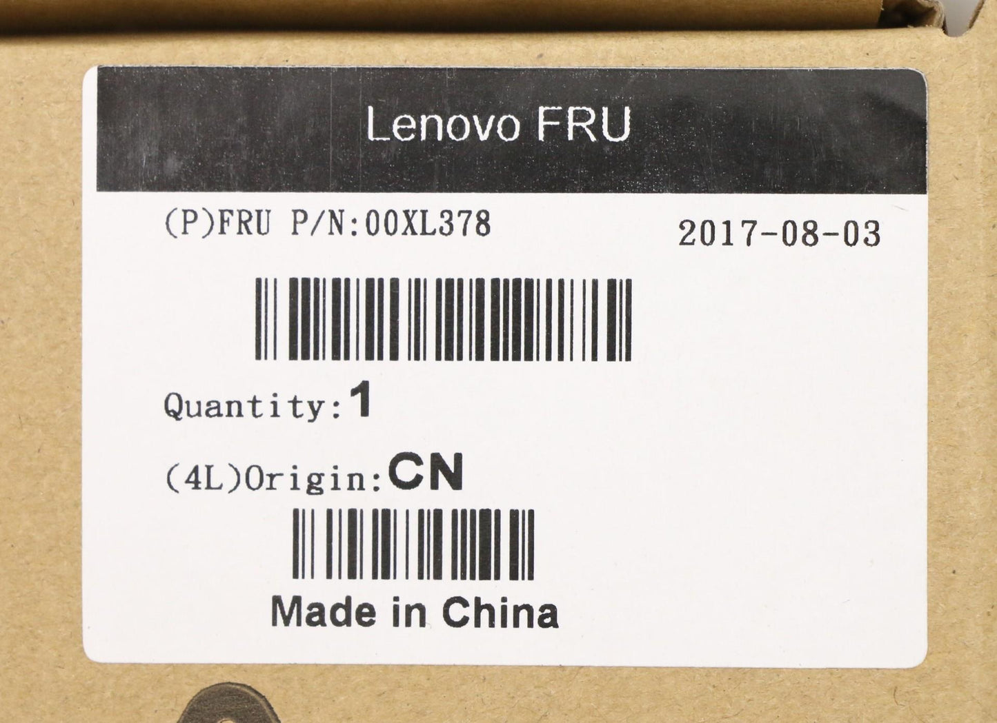 Lenovo Touch Cable (Fhd Sku) - 00XL378