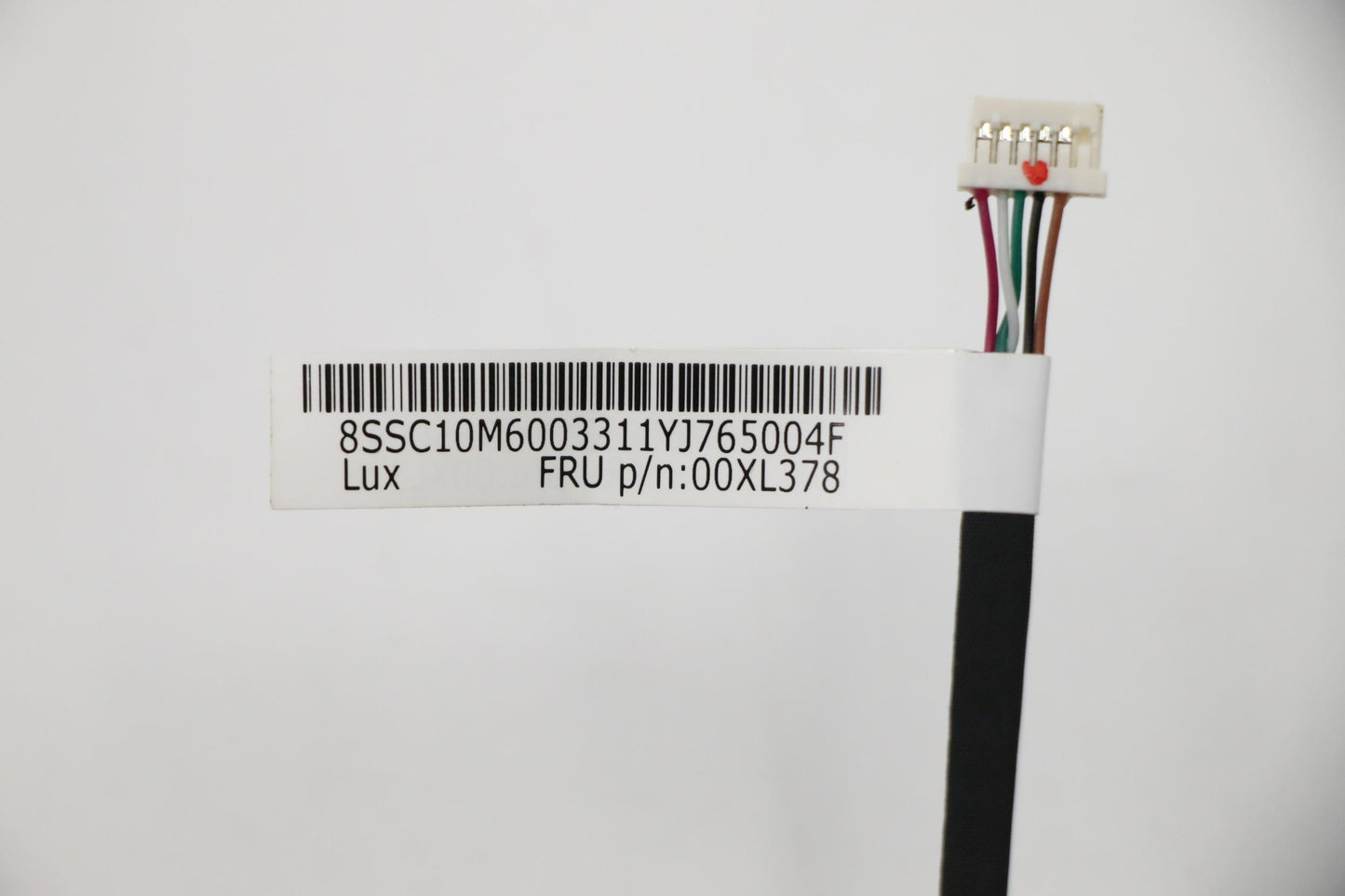 Lenovo Touch Cable (Fhd Sku) - 00XL378