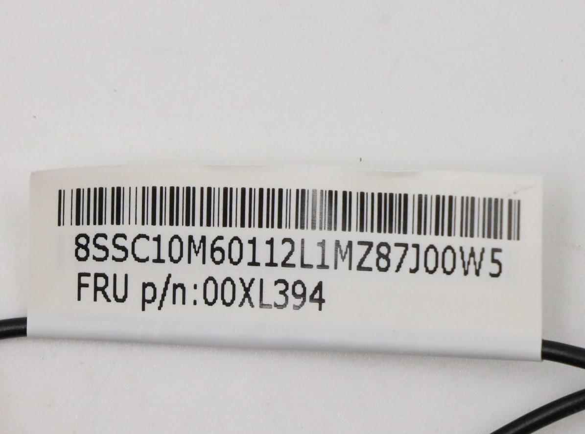 Lenovo Cable Frusata Pwrcable400Mm210 - 00XL394