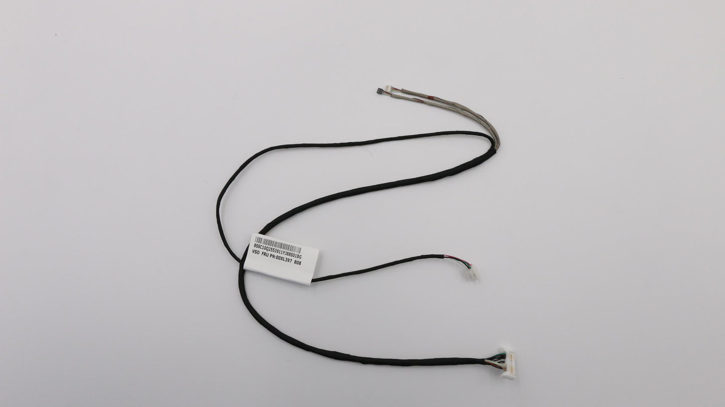 Lenovo Boe 3In1 Cable_575Mm_30V - 00XL397