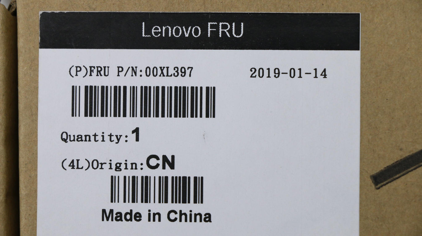 Lenovo Boe 3In1 Cable_575Mm_30V - 00XL397
