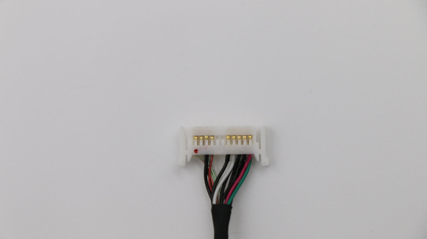 Lenovo Boe 3In1 Cable_575Mm_30V - 00XL397