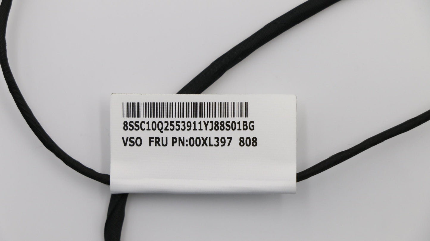 Lenovo Boe 3In1 Cable_575Mm_30V - 00XL397