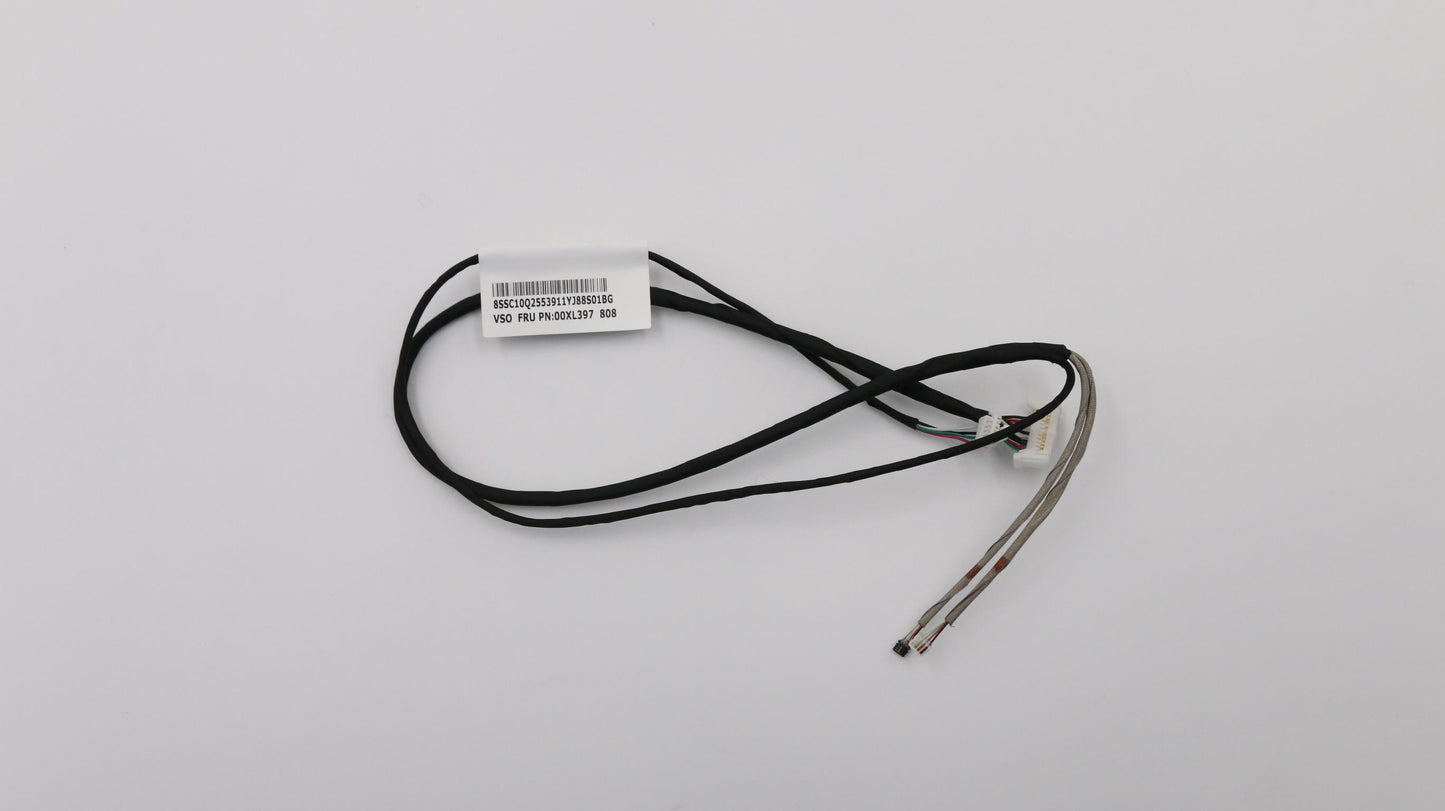 Lenovo Boe 3In1 Cable_575Mm_30V - 00XL397