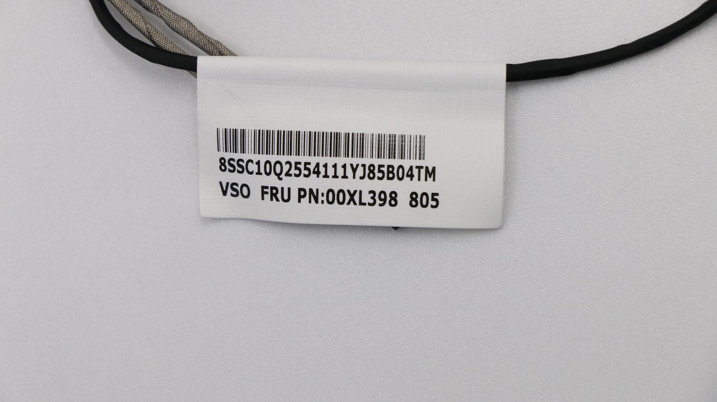 Lenovo 00XL398 Integrated 3In1 Lg Cable