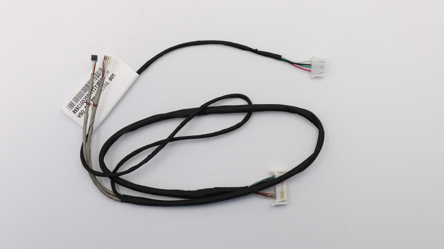 Lenovo 00XL398 Integrated 3In1 Lg Cable