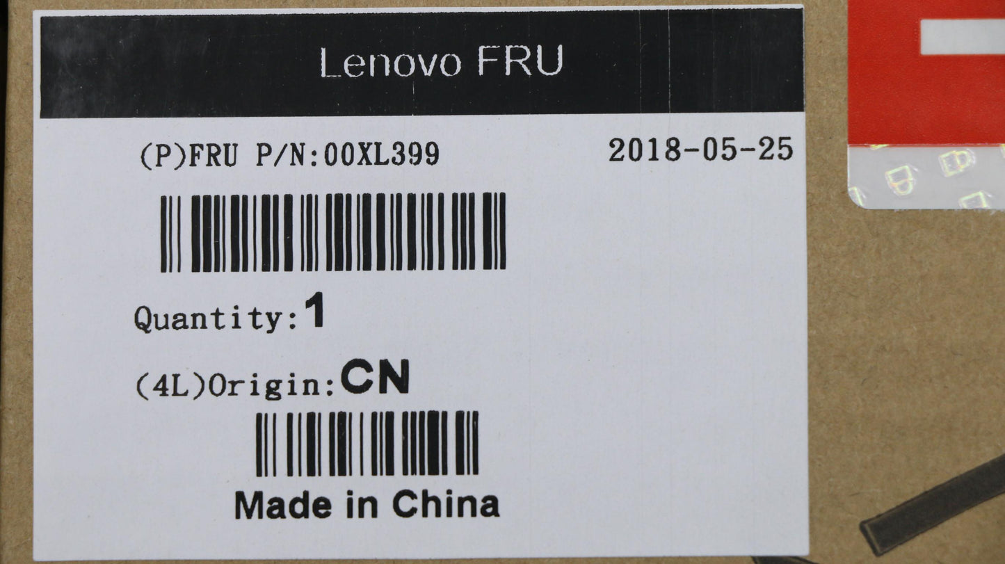 Lenovo 00XL399 Lvds Ffc Cable