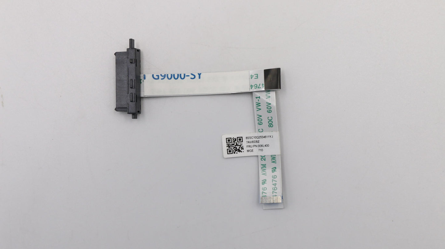 Lenovo Odd Sata Cable_125Mm_30V - 00XL400