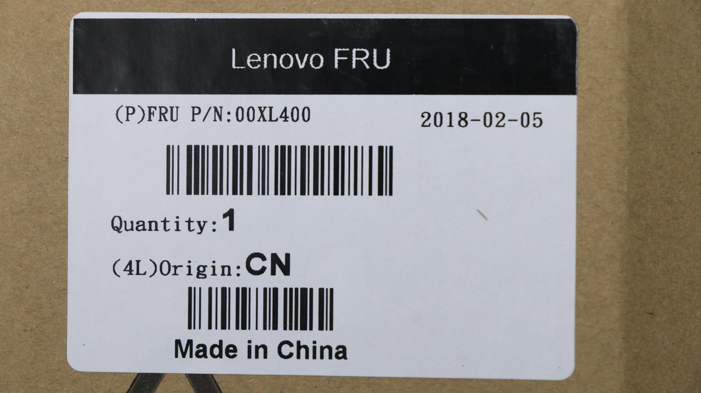 Lenovo Odd Sata Cable_125Mm_30V - 00XL400