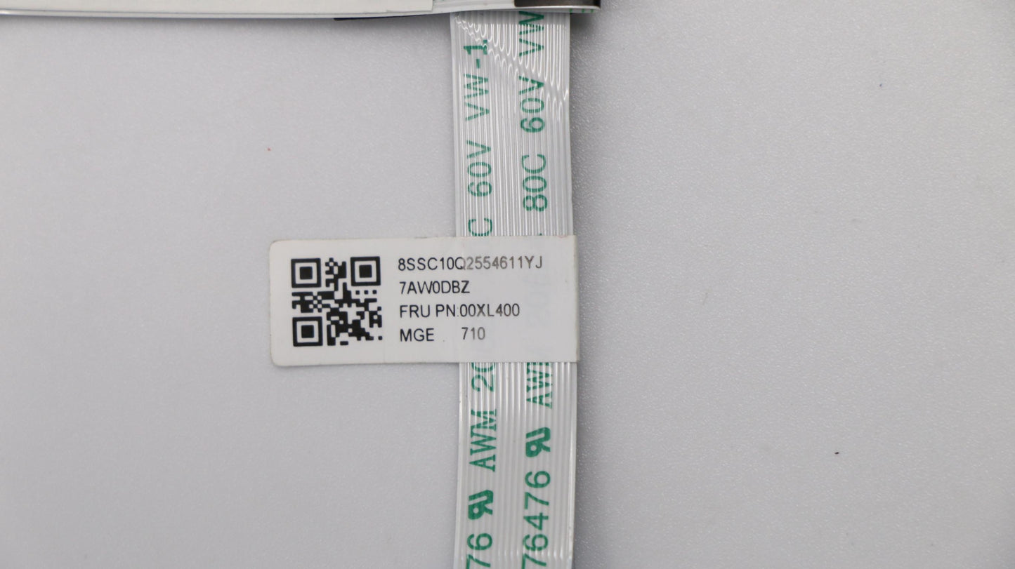 Lenovo Odd Sata Cable_125Mm_30V - 00XL400
