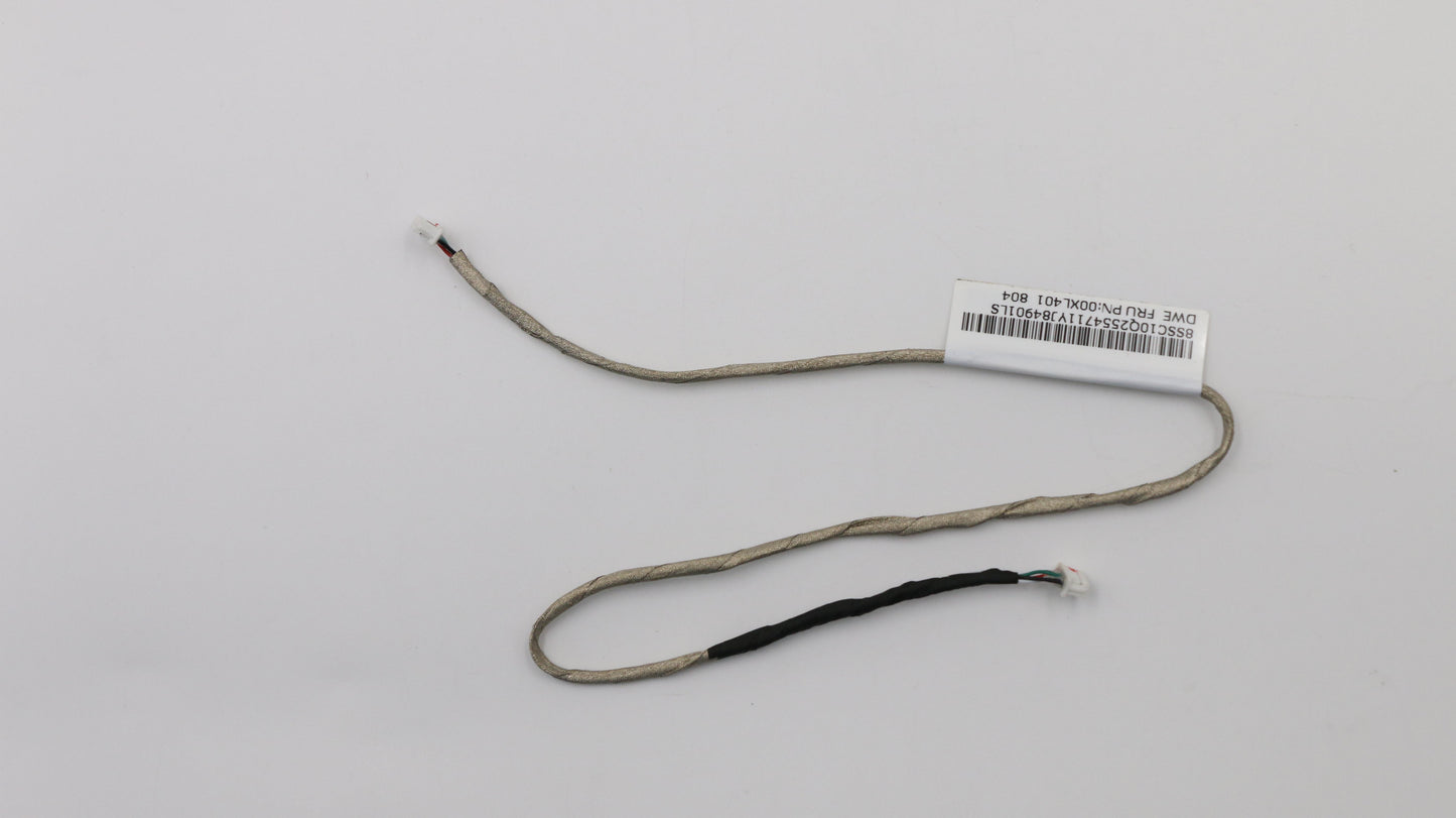 Lenovo Power Button Board Cable - 00XL401